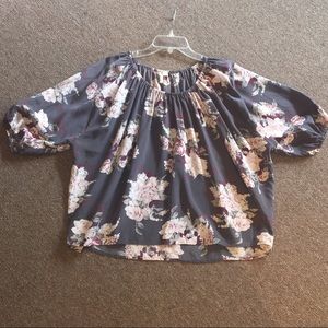 Joie Silk Top
